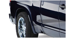Load image into Gallery viewer, Bushwacker 07-13 Toyota Tundra Fleetside OE Style Flares 2pc 66.7/78.7/97.6in Bed - Black Bushwacker