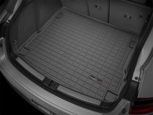 Load image into Gallery viewer, WeatherTech 2015 Porsche Macan Cargo Liner - Black WeatherTech