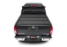 Load image into Gallery viewer, BAK 05-20 Nissan Frontier 5ft Bed BAKFlip MX4 Matte Finish BAK