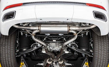 Load image into Gallery viewer, MagnaFlow 22-23 Jeep Grand Cherokee NEO Series Cat-Back Exhaust Magnaflow