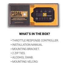 Load image into Gallery viewer, Pedal Commander Infiniti/Mercedes-Benz/Nissan/Smart Throttle Controller Pedal Commander