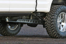 Load image into Gallery viewer, Fabtech 17-21 Ford F250/350 4WD Floating Rear Traction Bar System Fabtech