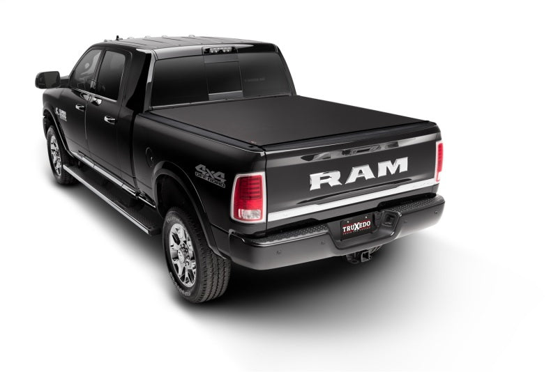 Truxedo 09-18 Ram 1500 & 19-20 Ram 1500 Classic 6ft 4in Pro X15 Bed Cover Truxedo