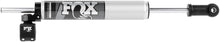 Load image into Gallery viewer, Fox 08-16 Ford Superduty 2.0 Performance Series 8.2in. TS Stabilizer Bottom Axle Mount 1 1/8in Shaft FOX
