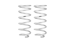 Load image into Gallery viewer, Eibach 01-07 Toyota Sequoia SUV 4WD Pro-Lift Kit Rear Springs Only - Set of 2 Eibach