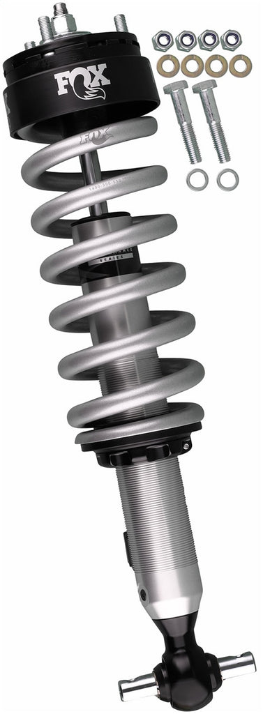Fox 2019+ Ford Ranger 2.0 Performance Series 4.5in IFP Front Coilover Shock / 0-3in Lift FOX