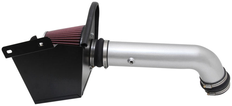 K&N 11-13 Dodge Avenger 3.6L V6 Silver Typhoon Intake K&N Engineering