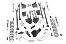 Load image into Gallery viewer, 8 Inch Lift Kit | 4 Link | V2 | Ford F-250/F-350 Super Duty (08-10) Rough Country