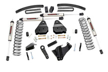 Load image into Gallery viewer, 6 Inch Lift Kit | Diesel | V2 | Ford F-250/F-350 Super Duty (05-07) Rough Country