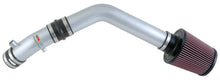 Load image into Gallery viewer, K&amp;N 04 Acura TL Silver Typhoon Short Ram Intake K&amp;N Engineering