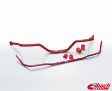 Load image into Gallery viewer, Eibach Anti-Roll Front &amp; Rear Sway Bar Kit 15-16 Volkswagen Golf R Eibach
