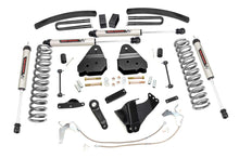Load image into Gallery viewer, 6 Inch Lift Kit | Gas | V2 | Ford F-250/F-350 Super Duty 4WD (08-10) Rough Country