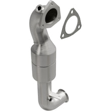 Load image into Gallery viewer, MagnaFlow Conv DF 07-09 Cooper S turbo frt OE Magnaflow