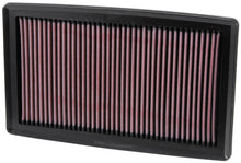 Load image into Gallery viewer, K&amp;N Replacement Air Filter 13-14 Honda Accord V6 3.5L F/I K&amp;N Engineering