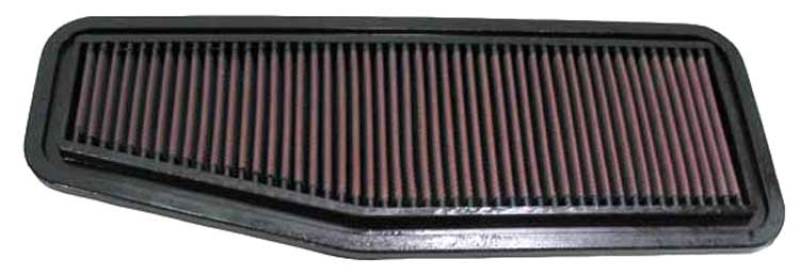 K&N 00-06 Toyota Previa / Rav4 2.0L/2.4L Drop In Air Filter K&N Engineering