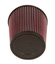Load image into Gallery viewer, K&amp;N Universal Rubber Filter 3 1/2inch ID FLG / 6inch Base / 4-5/8inch Top / 6inch Height K&amp;N Engineering