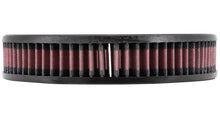 Load image into Gallery viewer, K&amp;N Replacement Air Filter GM L6,V6,V8,1962-80 K&amp;N Engineering