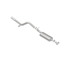 Load image into Gallery viewer, MagnaFlow SYS Cat-Back 2000-01 Cherokee 4.0L Magnaflow