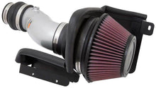 Load image into Gallery viewer, K&amp;N 12 Hyundai Veloster 1.6L Typhoon Performance Intake Kit K&amp;N Engineering