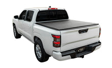 Load image into Gallery viewer, Access LOMAX Tri-Fold Cover 2022+ Nissan Frontier - 5ft Bed Access