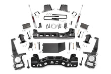 Load image into Gallery viewer, 6 Inch Lift Kit | Ford F-150 4WD (2014) Rough Country