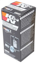 Load image into Gallery viewer, K&amp;N Cellulose Media Fuel Filter 3in OD x 5.625in L K&amp;N Engineering