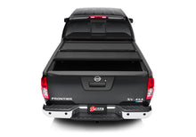 Load image into Gallery viewer, BAK 2022 Nissan Frontier 5ft Bed BAKFlip MX4 Matte Finish BAK