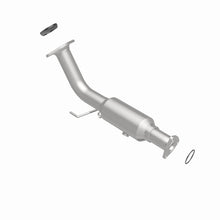 Load image into Gallery viewer, MagnaFlow Conv DF 02-05 Honda Civic Si 2.0L Magnaflow