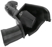 Load image into Gallery viewer, K&amp;N 2018 Ford Mustang GT V8 5.0L F/I Performance Intake Kit K&amp;N Engineering