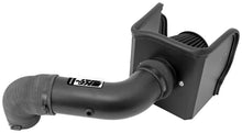 Load image into Gallery viewer, K&amp;N 09-13 Dodge Ram 1500 Pickup 5.7L V8 / 11-13 Ram 1500 5.7L V8 Black Performance Intake Kit K&amp;N Engineering
