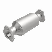 Load image into Gallery viewer, MagnaFlow Conv Aud Por -VW 22930 11.625X5X4 Magnaflow