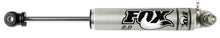Load image into Gallery viewer, Fox 2.0 Performance Series 12.1in. Smooth Body Remote Res. Shock w/Stem Mount / Std Travel - Black FOX