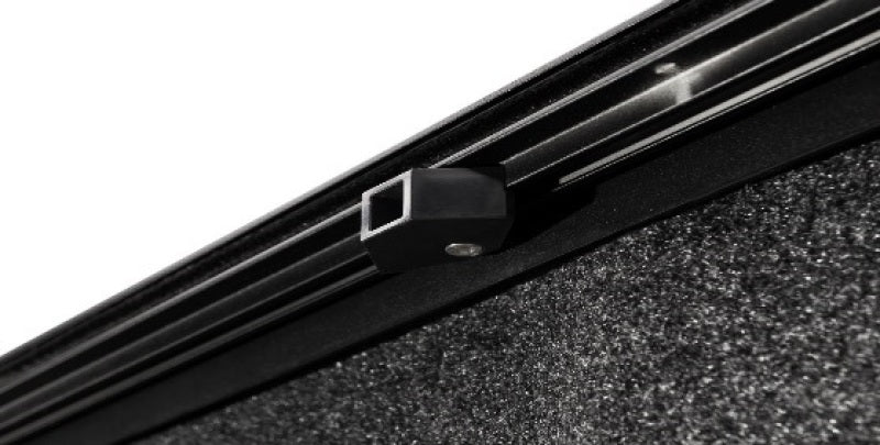 Retrax 09-18 Ram 1500 w/o RamBox (6.4ft. Bed) Retrax IX - Extreme Performance & Offroad