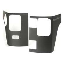 Load image into Gallery viewer, Rugged Ridge Rear Corner Kit Body Armor 2-Door 7-18 Jeep Wrangler Rugged Ridge