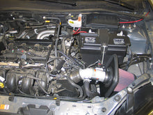 Load image into Gallery viewer, K&amp;N 07-09 Ford Focus L4-2.0L Typhoon Short Ram Intake K&amp;N Engineering