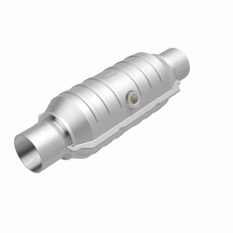 MagnaFlow Conv Univ 2.00inch Honda Magnaflow