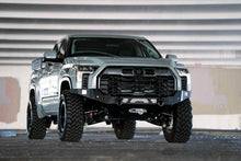 Load image into Gallery viewer, DV8 Offroad 22-23 Toyota Tundra MTO Series Front Bumper DV8 Offroad