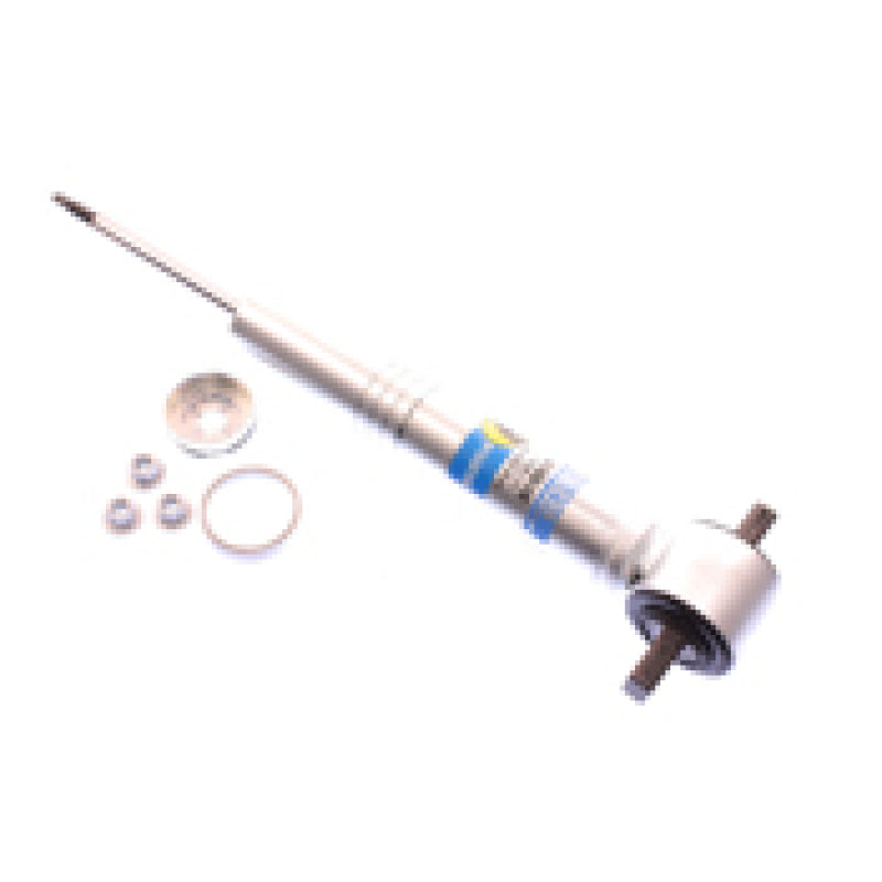 Bilstein 5100 Series 2012 GMC Sierra 1500 XFE Front 46mm Monotube Shock Absorber Bilstein