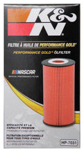 Load image into Gallery viewer, K&amp;N Performance Oil Filter for 03-14 Volkswagen Jetta K&amp;N Engineering