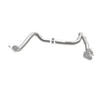 Load image into Gallery viewer, MagnaFlow Loop Delete Y Pipe 12-15 Wrangler 3.6L V6 2in/2.5in Magnaflow