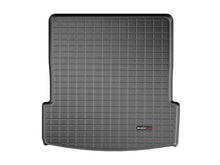 Load image into Gallery viewer, WeatherTech 2017+ GMC Acadia / Acadia Denali Cargo Liner - Black (Fits 6 / 7 Passengers Models Only) WeatherTech