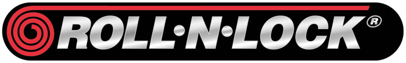 Roll-N-Lock 16-18 Toyota Tacoma Crew Cab SB 60-1/2in M-Series Retractable Tonneau Cover Roll-N-Lock