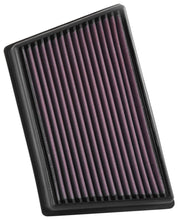 Load image into Gallery viewer, K&amp;N 15-18 Land Rover Discovery Sport L4-2.0L DSL Replacement Drop In Air Filter K&amp;N Engineering