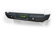 Load image into Gallery viewer, DV8 Offroad 2015+ GMC Canyon Rear Bumper DV8 Offroad