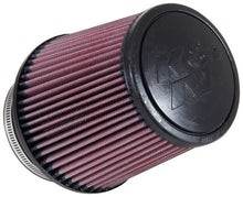 Load image into Gallery viewer, K&amp;N Universal Air Filter (4in. Flange / 6in. Base OD / 4-5/8in. Top OD / 6in. Height) K&amp;N Engineering