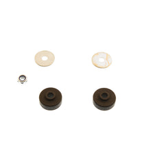 Load image into Gallery viewer, Bilstein B6 1987 Jeep Wrangler Base Front 46mm Monotube Shock Absorber Bilstein