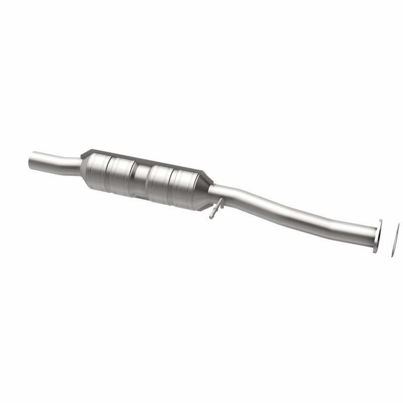 MagnaFlow Conv DF 00-01 Excursion With 5.4L A Magnaflow