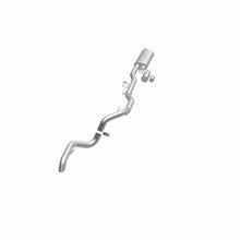 Load image into Gallery viewer, MagnaFlow 20-23 Jeep Gladiator JT 3.6L Overland Series Cat-Back Exhaust Magnaflow