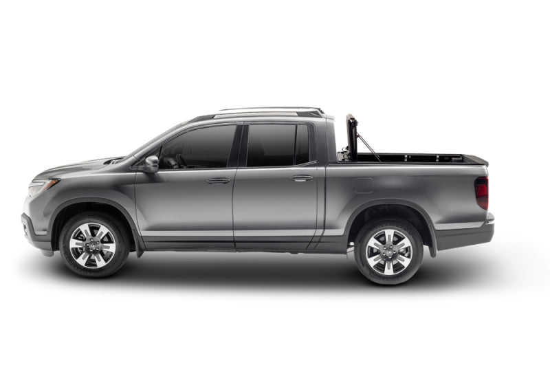 UnderCover 17-20 Honda Ridgeline 5ft Ultra Flex Bed Cover Undercover