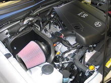Load image into Gallery viewer, K&amp;N 05-10 Toyota Tacoma V6-4.0L Aircharger Performance Intake K&amp;N Engineering